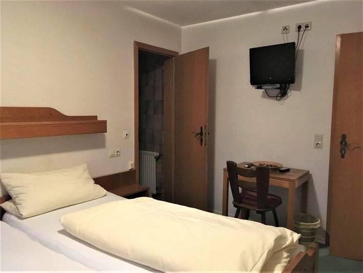 Hôtel pour 2 personnes à Sinsheim - 4