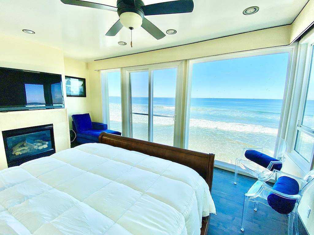 Vacation House for 10 Guests in Oceanside, San Diego County