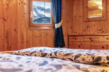 Vakantiewoning voor 5 Personen in La Val, Fanes Mountain Groep, Afbeelding 2