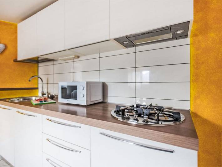 Ferienwohnung für 4 Personen in Arco - 3