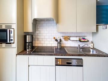 Maison De Vacances pour 10 Personnes dans Bruges, Flandre-Occidentale, Photo 3
