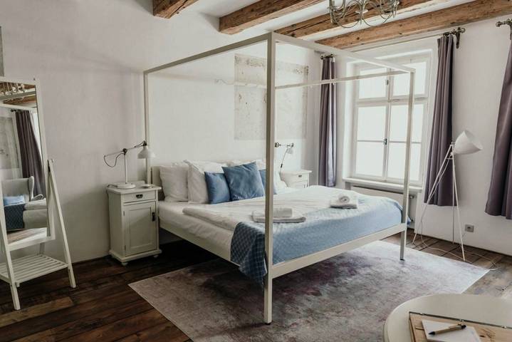 Miss Sophie's Olomouc - Boutique Hotel