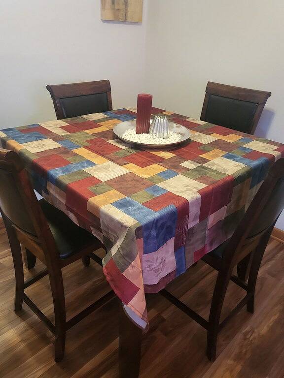 Clean and cozy 3 bedroom home in Wichita, Kansas