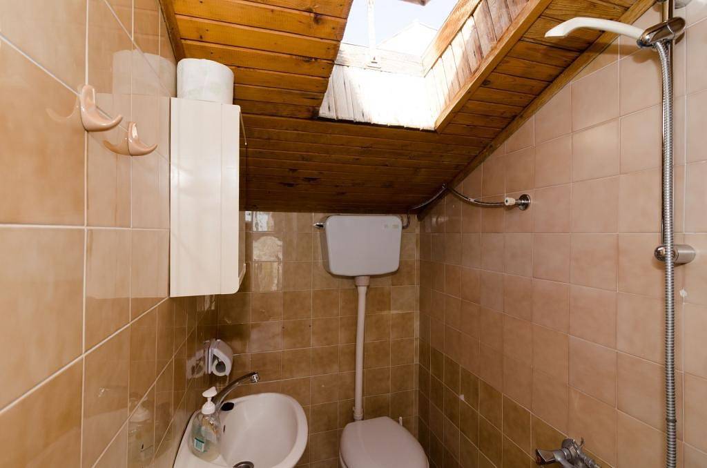 Ganze Wohnung, Ferienwohnung für 2 Personen mit Balkon in Dubrovnik, Grad Dubrovnik