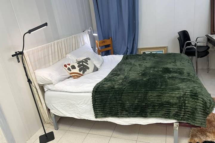 Gîte pour 3 personnes à Sabadell - 2