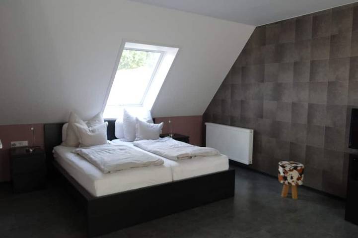 Ferienwohnung für 2 Personen in Buchholz - 4