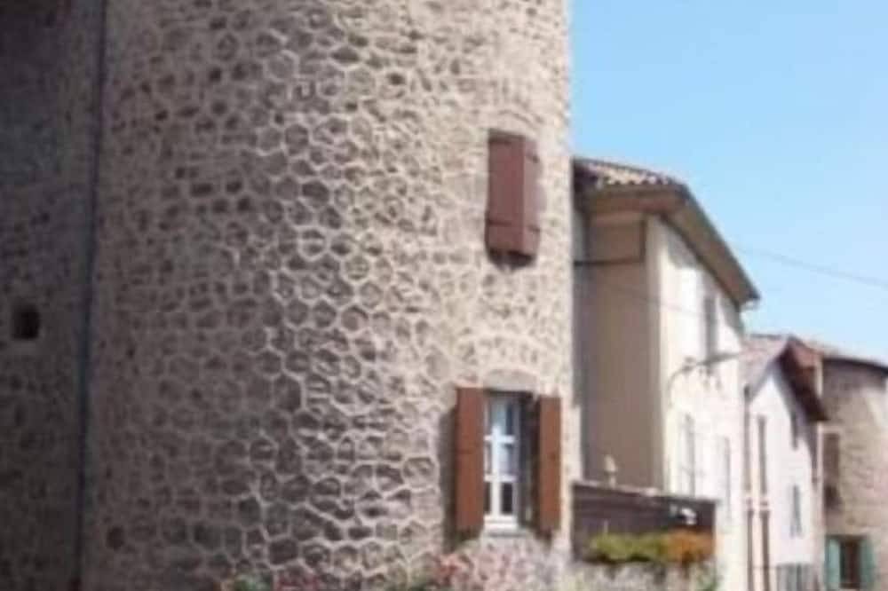 Apartamento entero, Appartement Cosy et Lumineux Dans Village Medieval in Boulieu-lès-Annonay, Tournon-sur-Rhône región