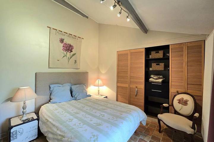 Gîte pour 4 personnes, avec jardin à Saint-Sulpice-d'Excideuil - 2