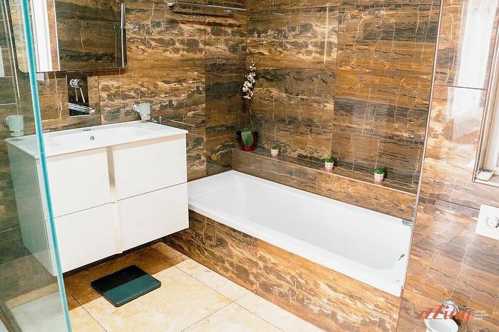 Ganze Wohnung, Country views by the sea. Holiday time in Gozo. in Marsalforn, Zebbug