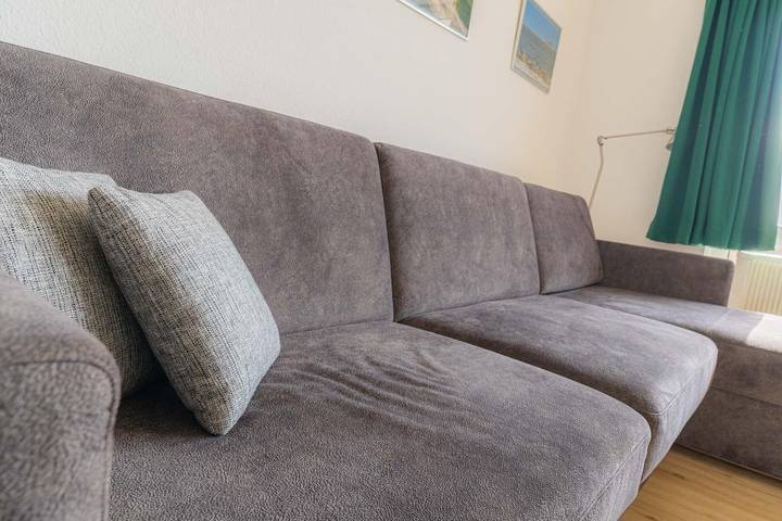 Ganze Ferienwohnung, Wohnung 7 "Dannebrog" (Id 373) in Böhl (St. Peter-Ording), St. Peter-Ording