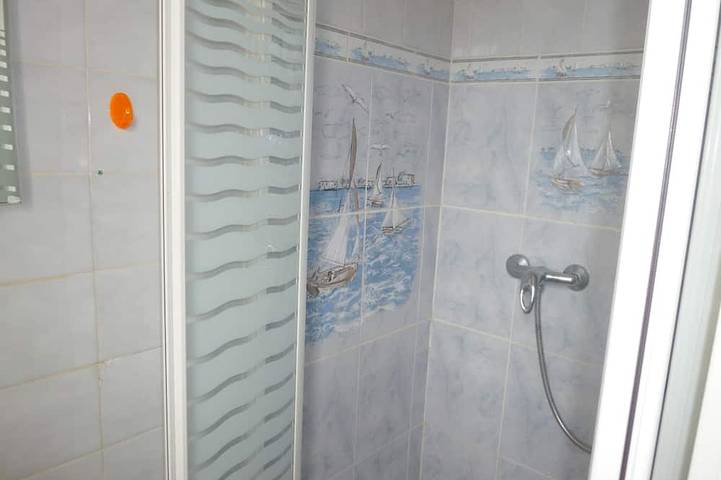 Villa pour 6 personnes, avec terrasse et jacuzzi à Frontignan - 4