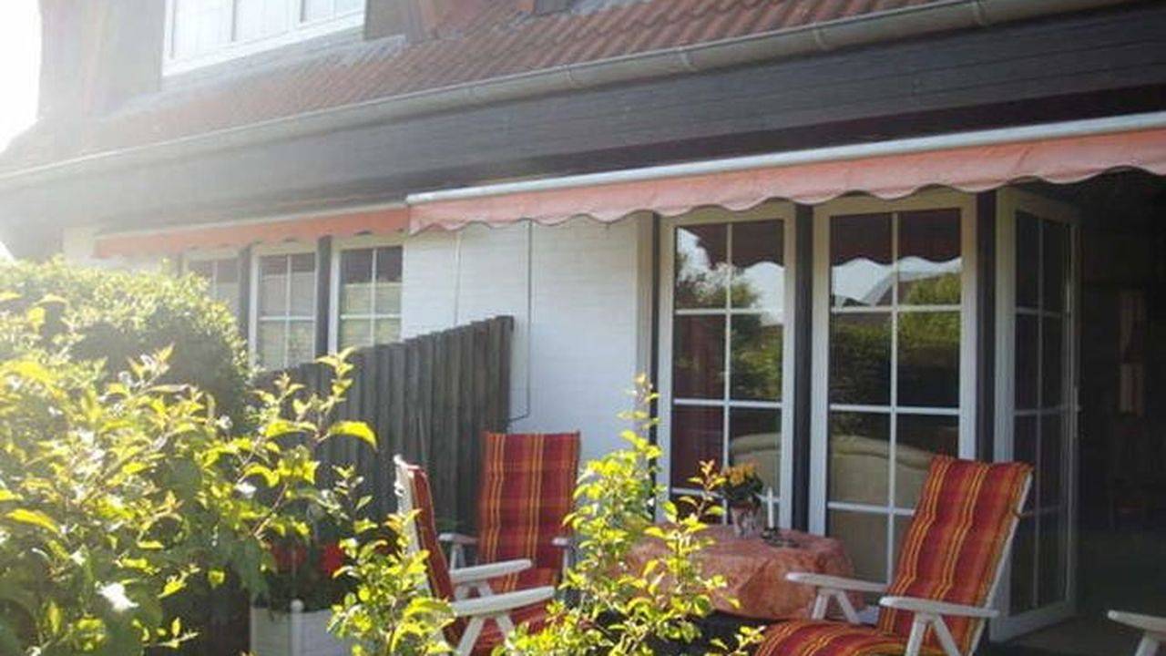 Ferienhaus für 2 Personen (63 m²) in Friedrichskoog in Friedrichskoog-Spitze, Friedrichskoog
