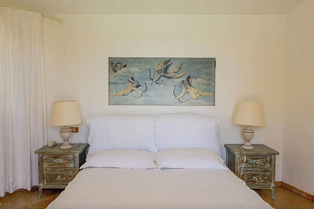 Beautiful Villa in Porto Cervo, Costa Smeralda in Porto Cervo, Costa Smeralda