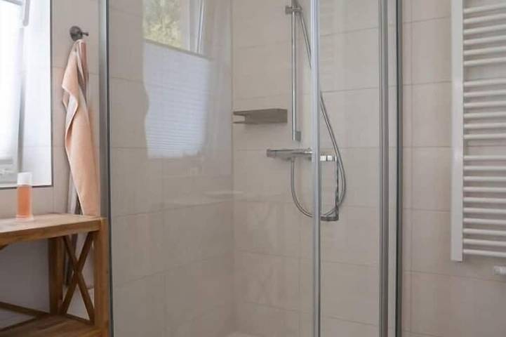 Ferienhaus für 7 Personen, mit Garten, mit Haustier in Börgerende-Rethwisch - 3