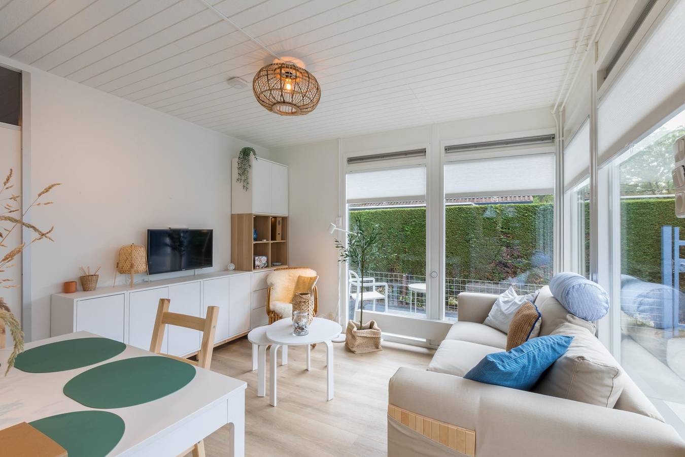 Vakantiehuis voor 4 personen ca. 35 qm in Zoutelande, Zeeland (kust van Zeeland) in Zoutelande, Walcheren