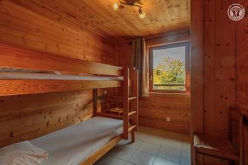 Gîte pour 6 Personnes dans Notre-Dame-de-Bellecombe, Espace Diamant, Photo 2