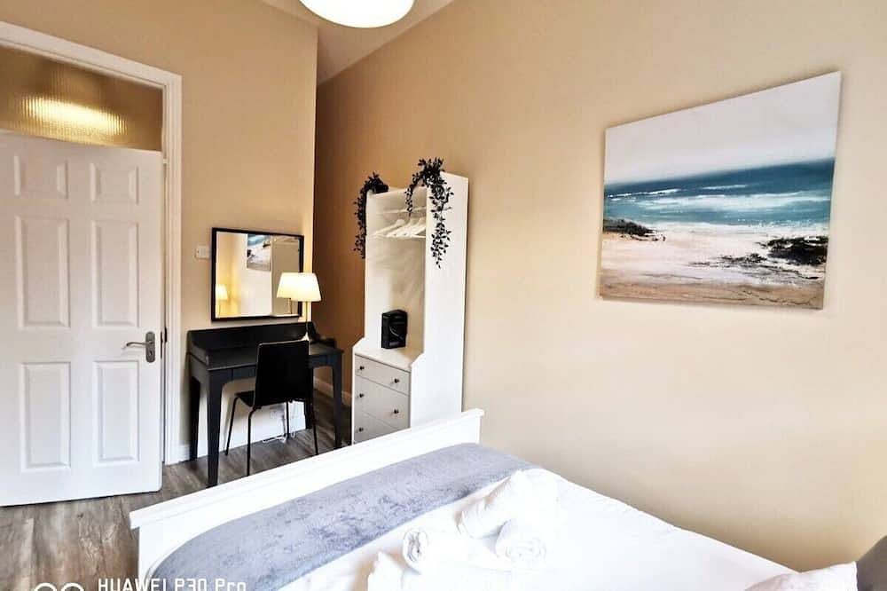 Entire apartment, Great Central Location 1Bed Apt Off Oconnell St in Dublin, County Dublin