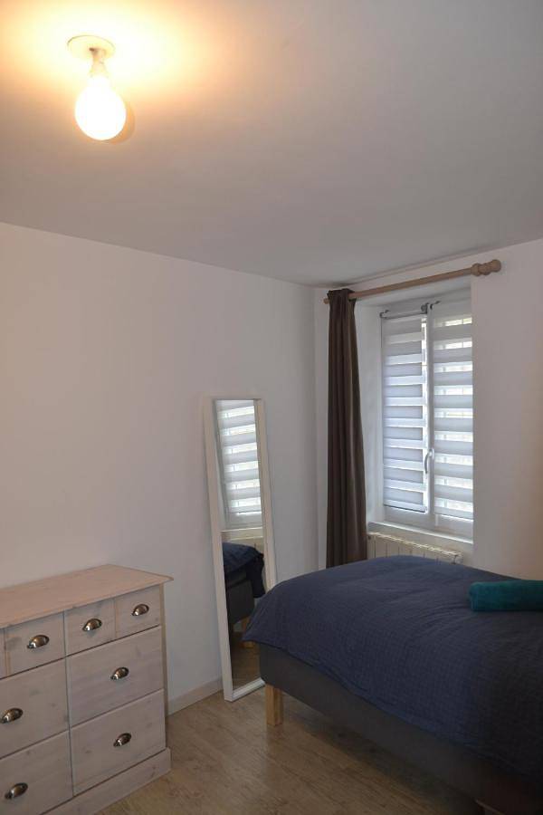 Location de vacances pour 4 personnes à Picauville - 3