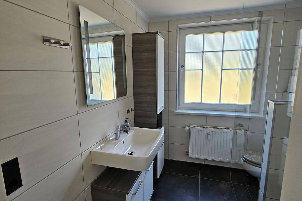 Ganze Wohnung, Ferienwohnung In den Birgden in Wermelskirchen, Rheinisch-Bergischer Kreis