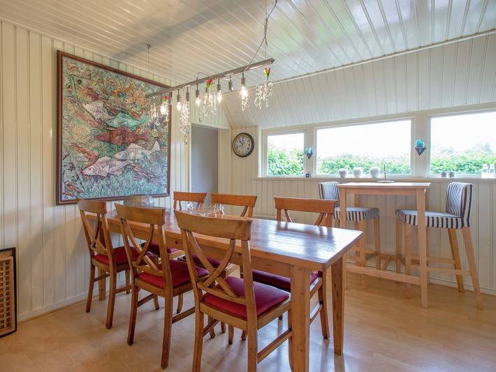 Bauernhaus für 6 Personen, mit Sauna und Garten, kinderfreundlich am Ijsselmeer - 2
