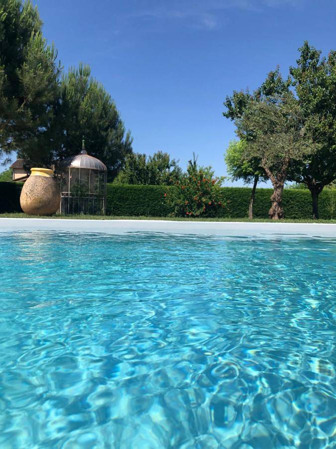 L'Intemporelle B&B in Le Buisson-de-Cadouin, Périgord Pourpre