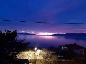 Ferienwohnung für 5 Personen, mit Balkon und Garten in Rijeka