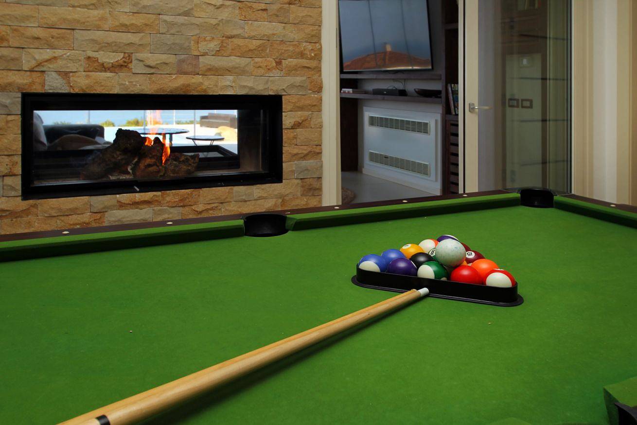 Apartamento inteiro, Villa Cyn – Pool, Billiards, Piano & Mini Golf in Santo Stefano di Camastra, Messina (província)