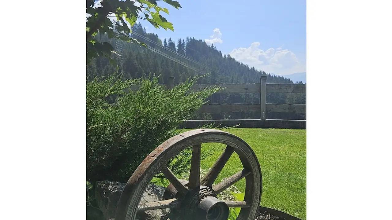 Ferienhaus für 6 Personen (70 m²) in Hopfgarten im Brixental in Hopfgarten im Brixental, Kaisergebirge