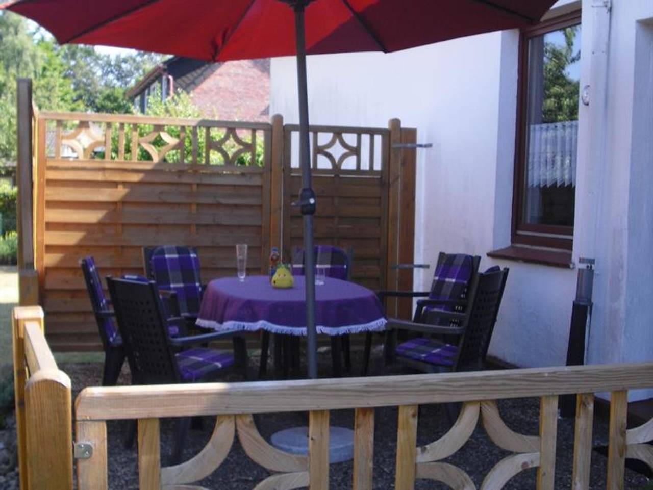 Ferienhaus Freytag - Fh Freytag, 2-5 Pers, 2 Schlafräume in Neuenkirchen (Lüneburger Heide), Landkreis Heidekreis