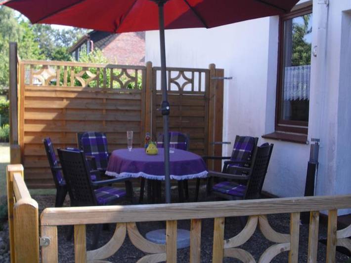 Ferienhaus für 5 Personen, mit Garten und Terrasse in Neuenkirchen (Lüneburger Heide) - 4