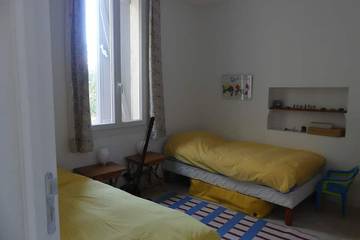 Villa für 7 Personen in Villefranche-sur-Mer, Nizza und Umgebung, Bild 3