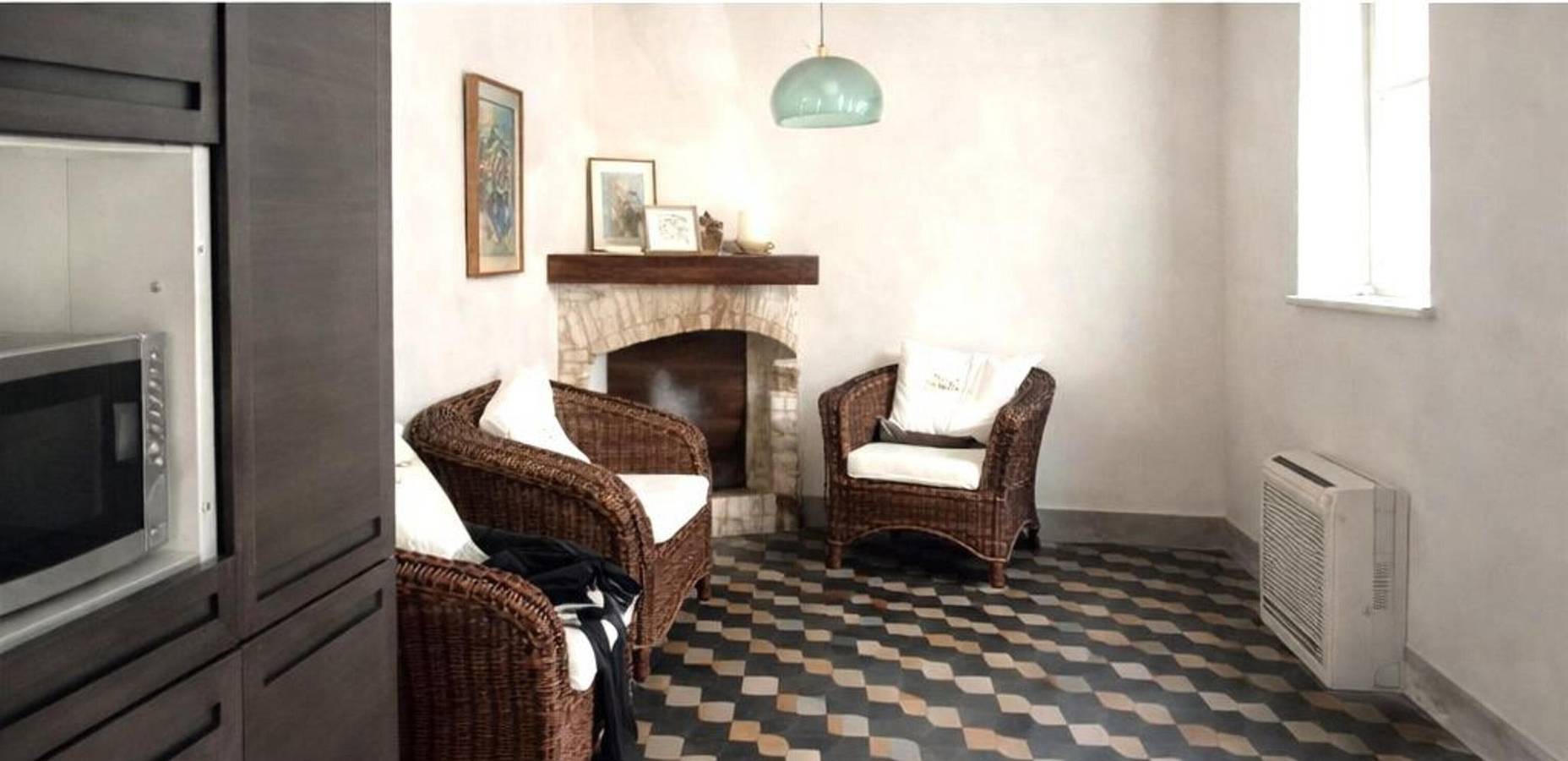 Apartamento entero, Oasi Mediterránea La Campidanese - Apartamento in Quartu Sant'Elena, Campidano