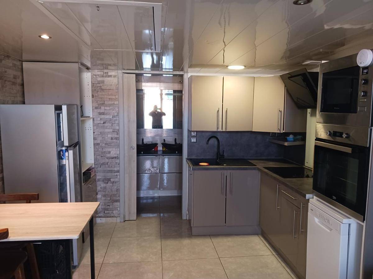 Two-Bedroom House in Port Leucate, Leucate
