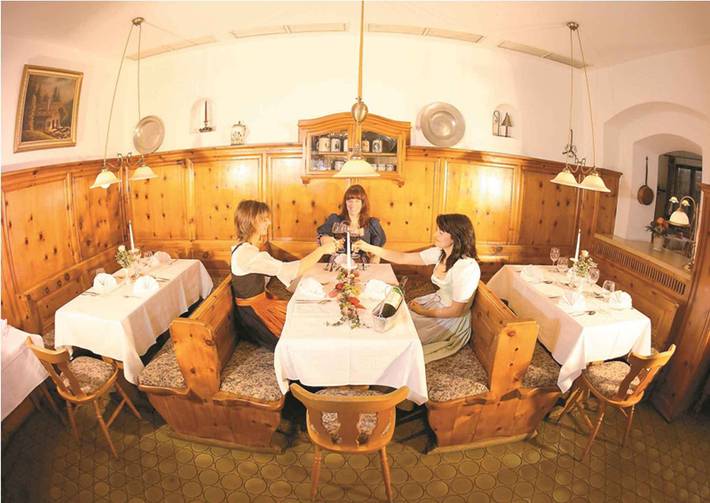 BnB für 2 Personen, kinderfreundlich am Chiemsee - 4