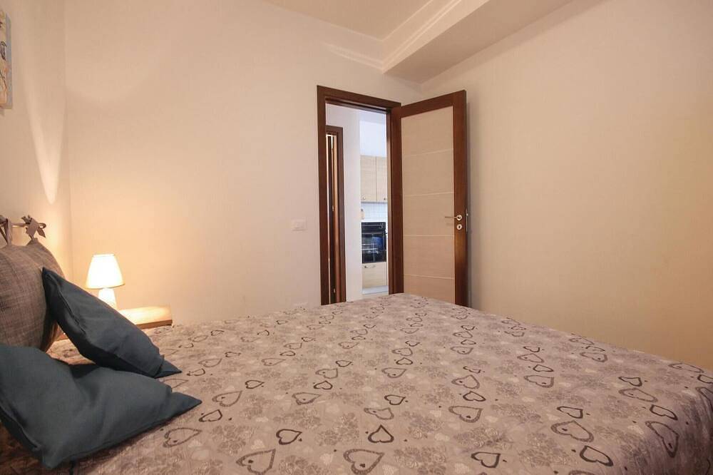 Geheel appartement, Gezellig appartement in Menfi (Ag) met. in Porto Palo, Provincie Agrigento