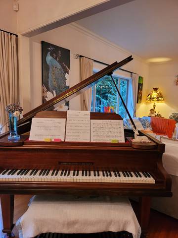 Holiday Rental for 12 People in Northland, Photo 2