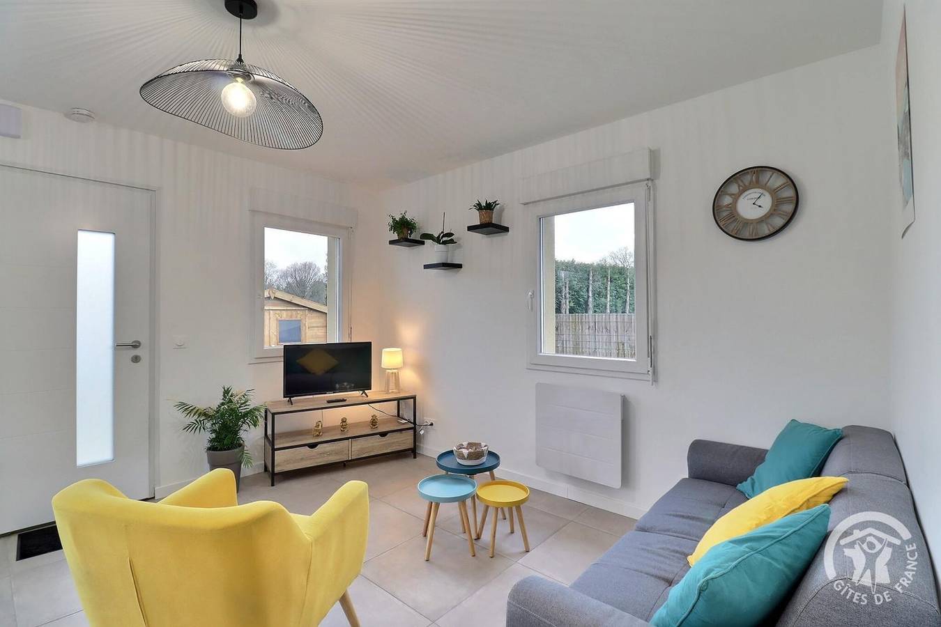 Bel Air in Miniac-Morvan, Région de Saint-Malo