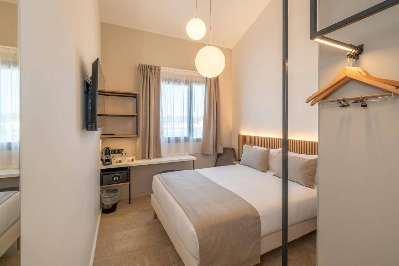Hôtel Le Relais des Brasseurs - Aubagne in Aubagne, Côte méditerranéenne (France)