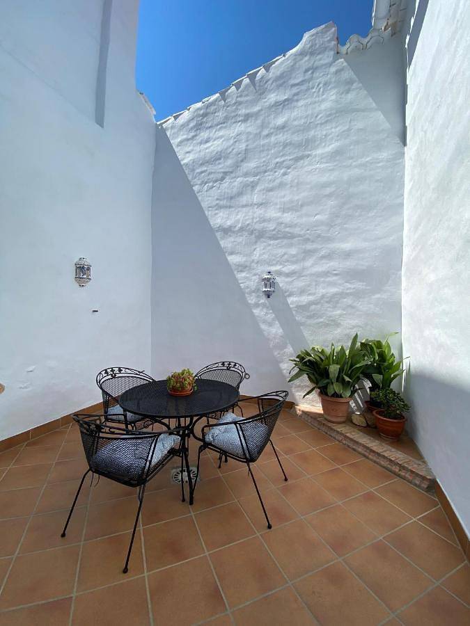 Gîte pour 4 personnes, avec balcon et vue à Guadix - 3