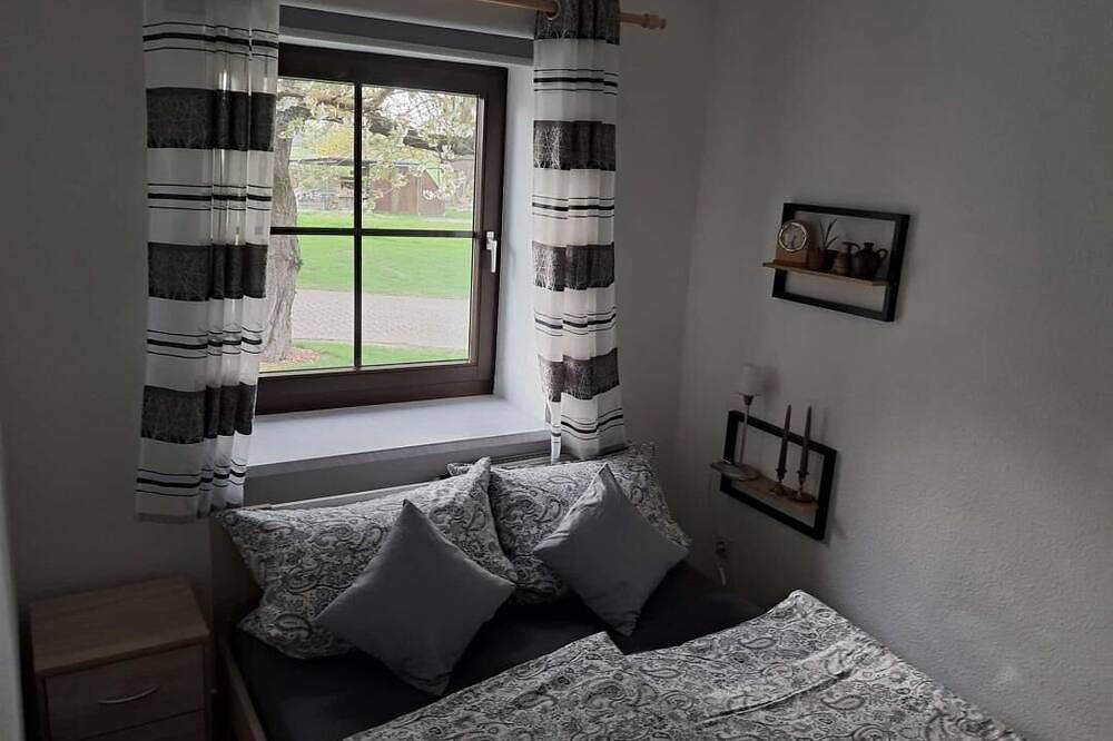 Ganze Wohnung, Ferienwohnung Lindenallee in Neu Poserin, Ludwigslust-Parchim