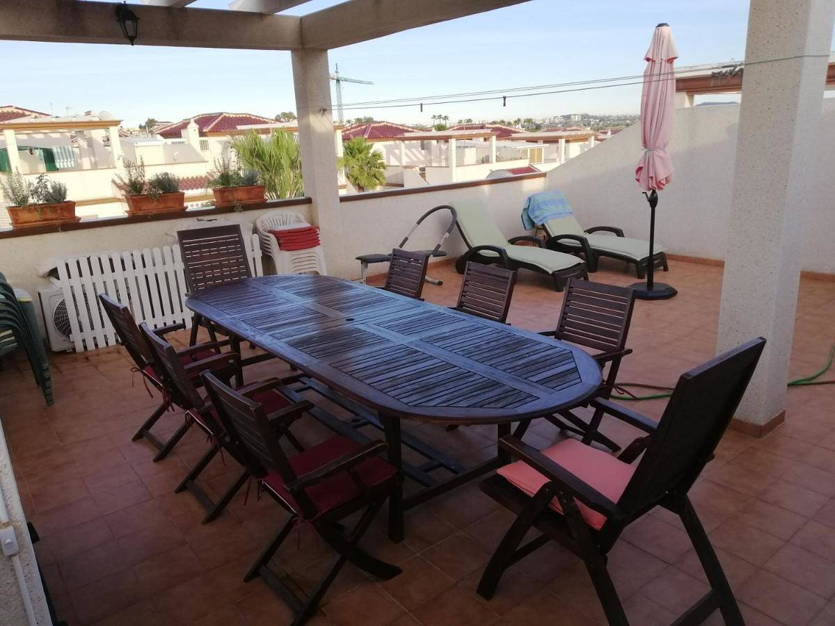 One-Bedroom House in San Fulgencio, Costa Blanca