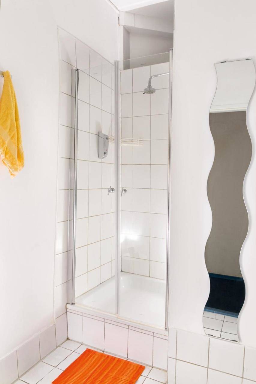 Maison d’hôte pour 10 personnes in Berlin Prenzlauer Berg, Berlin