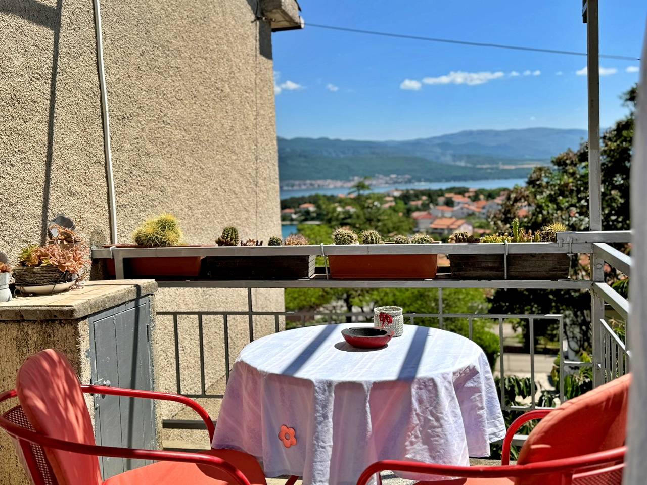 Appartamento vacanze a Šilo a partire da 58€ a notte