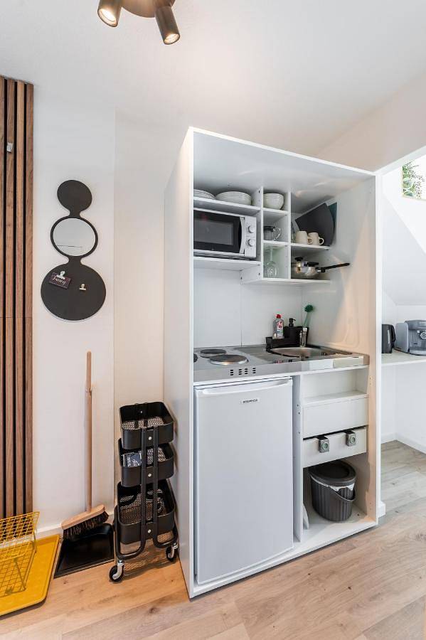 Ferienwohnung für 2 Personen in Klotzsche - 4