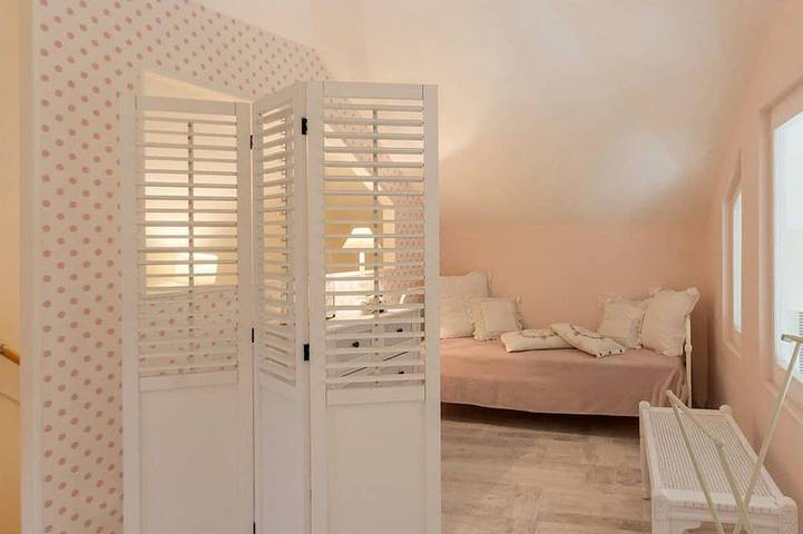 Gîte pour 3 personnes, avec terrasse à Saint-Sébastien-sur-Loire - 3