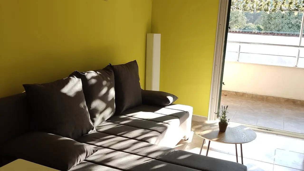Cały apartament wypoczynkowy, Ferienwohnung für 4 Personen (34 m²) in Lovište in Żupania dubrownicko-neretwiańska