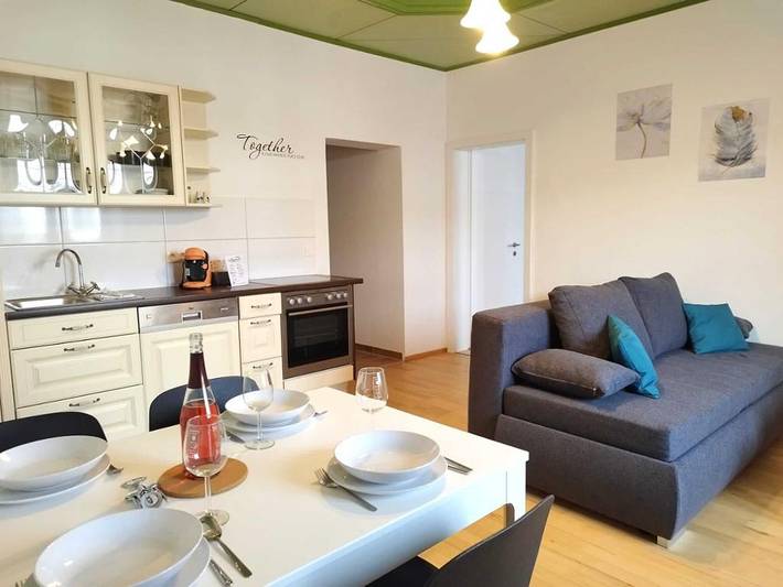 Appartamento intero, Appartamento vacanze per 6 persone in Tattendorf, Vienna e dintorni