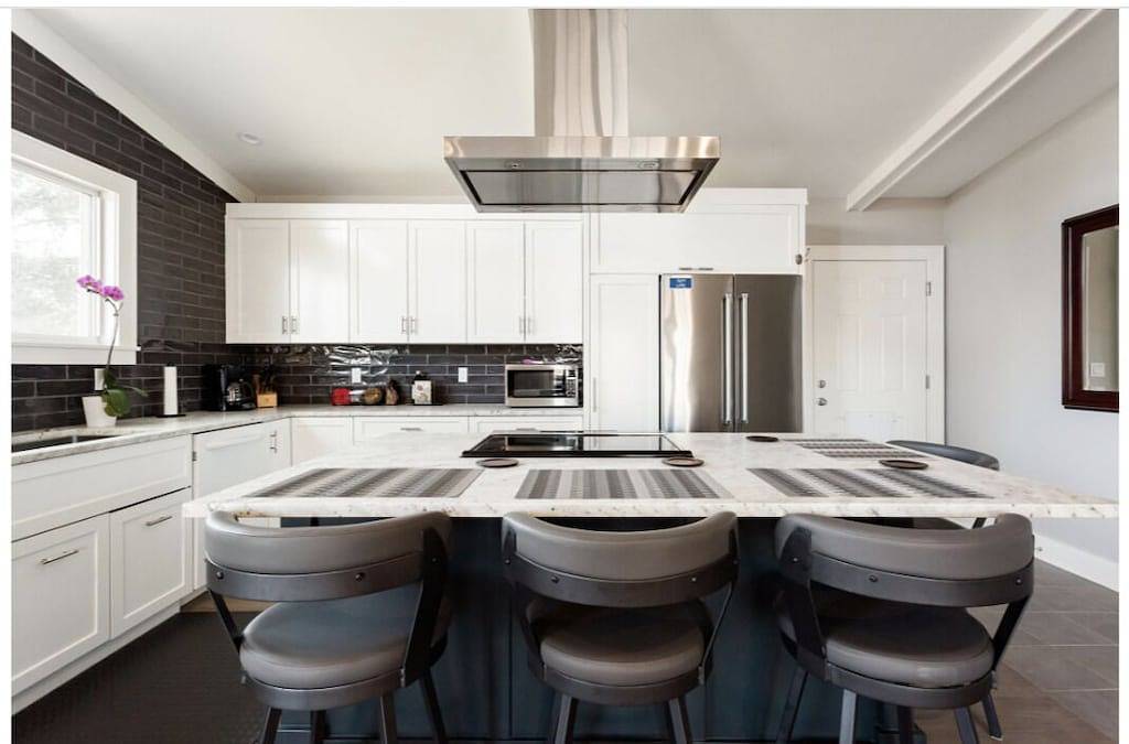 Neu renoviertes Haus in Boulder, Boulder County