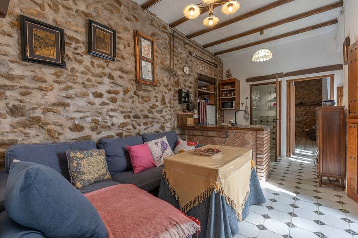 Holiday apartment for 4 people, with pets - 1