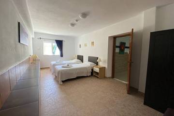 Villa para 10 Pessoas em Ferragudo, Distrito de Faro, Foto 3